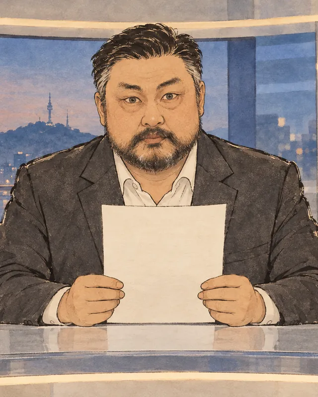 두서 앵커 그림
